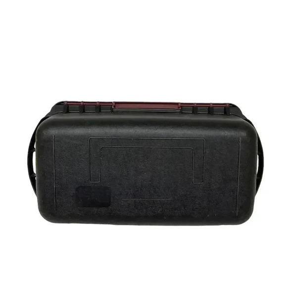 Flambeau Outdoors Tackle Box Fishing Camping Art Box Storage - Picture 7 of 7